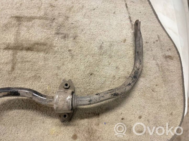 Volkswagen Jetta VI Stabilizator przedni / drążek 5C0411303A