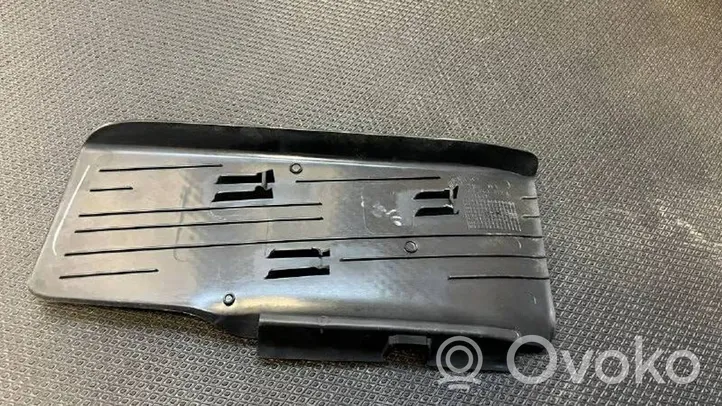 Volkswagen Jetta VI Foot rest pad/dead pedal 5C1864777A