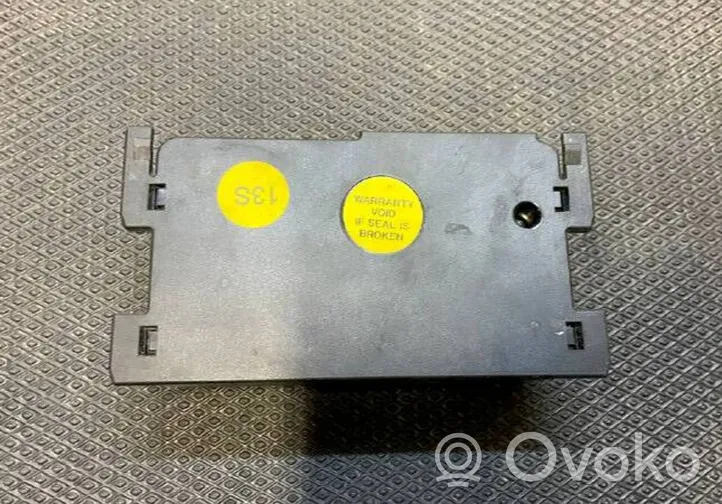 Volkswagen Jetta VI GPS navigation control unit/module 561035285