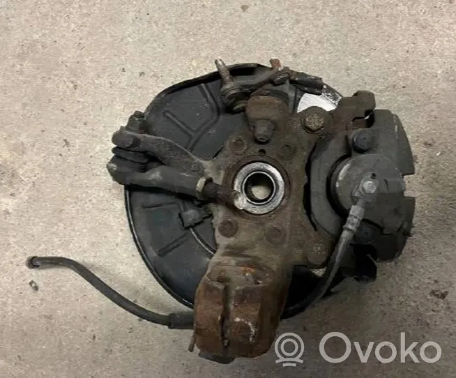 Volkswagen Jetta VI Комплект передней подвески 1K0407255A