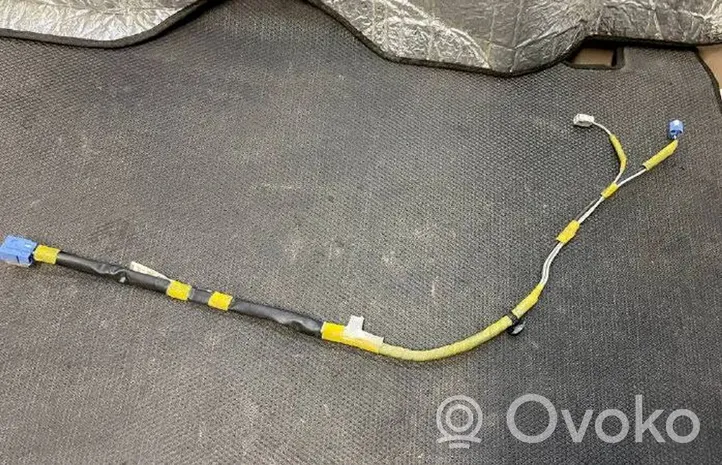 Lexus ES 300h Other wiring loom 8610133C10