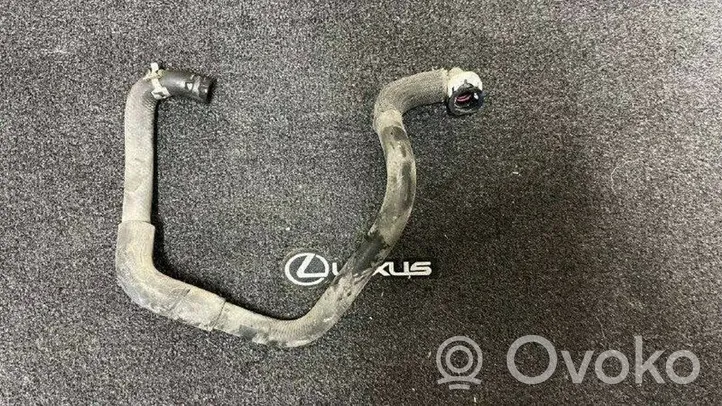 Lexus ES 300h Moottorin vesijäähdytyksen putki/letku G90D033010