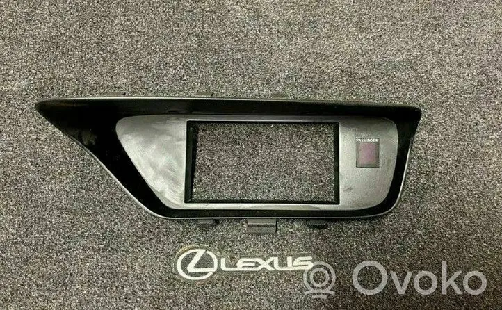 Lexus ES 300h Monitori/näyttö/pieni näyttö 5540533300