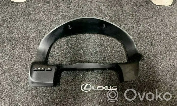 Lexus ES 300h Center console decorative trim 0S16810199