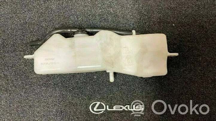 Lexus ES 300h Depósito del refrigerante 1647036010