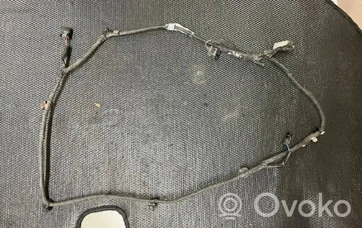 Lexus ES 300h Cableado del sensor de aparcamiento (PDC) 8211453030