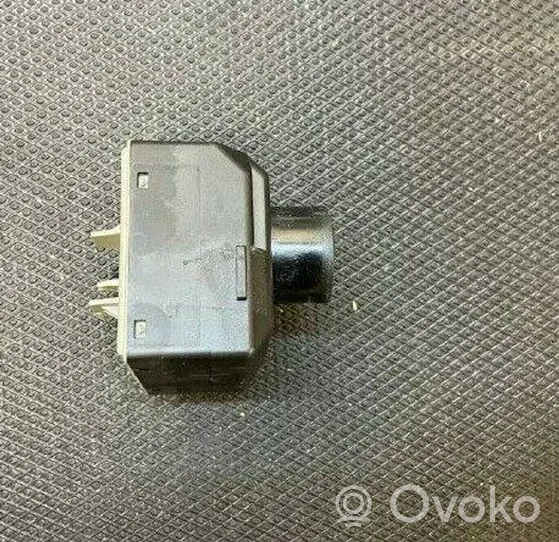 Mercedes-Benz ML W166 Ignition lock A1669052801