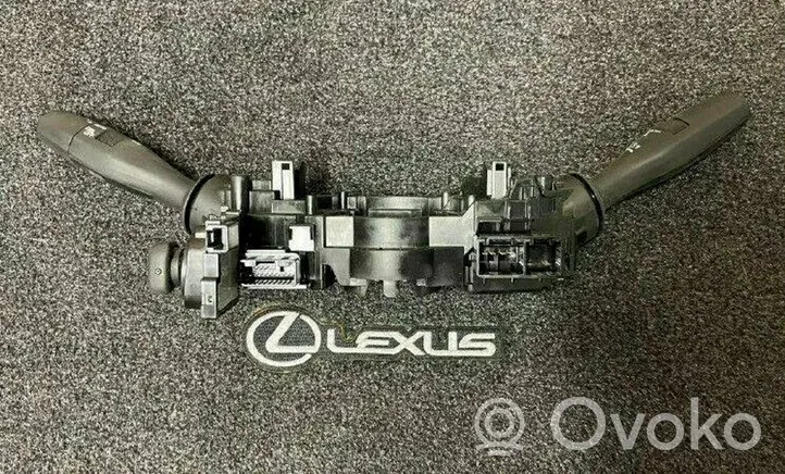 Lexus ES 300h Commodo, commande essuie-glace/phare 84652-06380