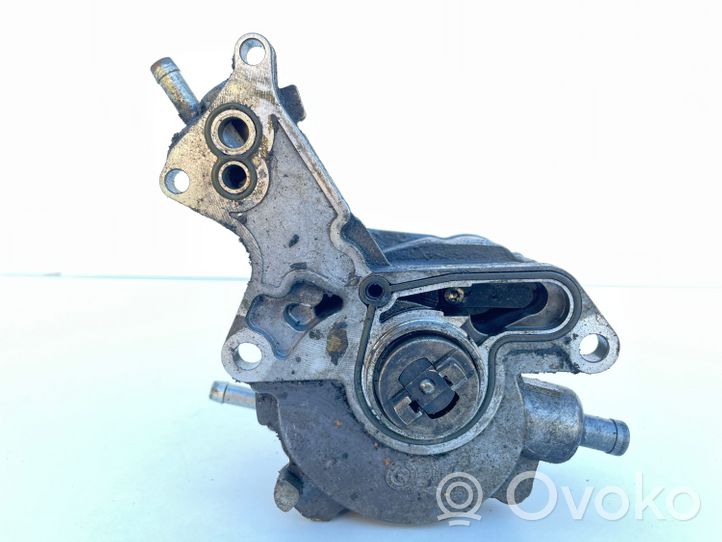 Ford Galaxy Vacuum pump 