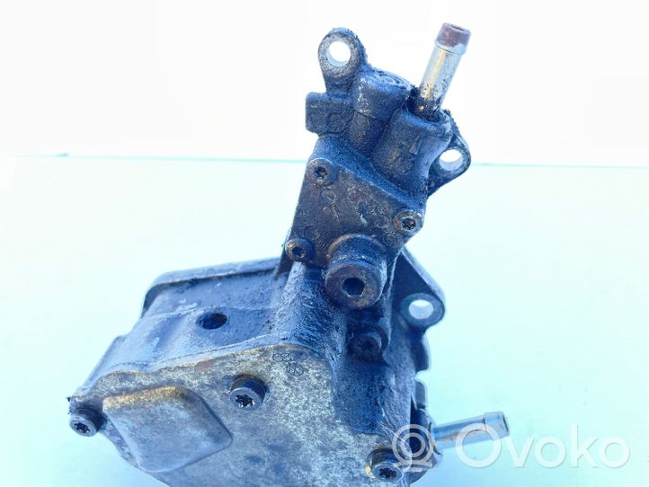 Ford Galaxy Vacuum pump 