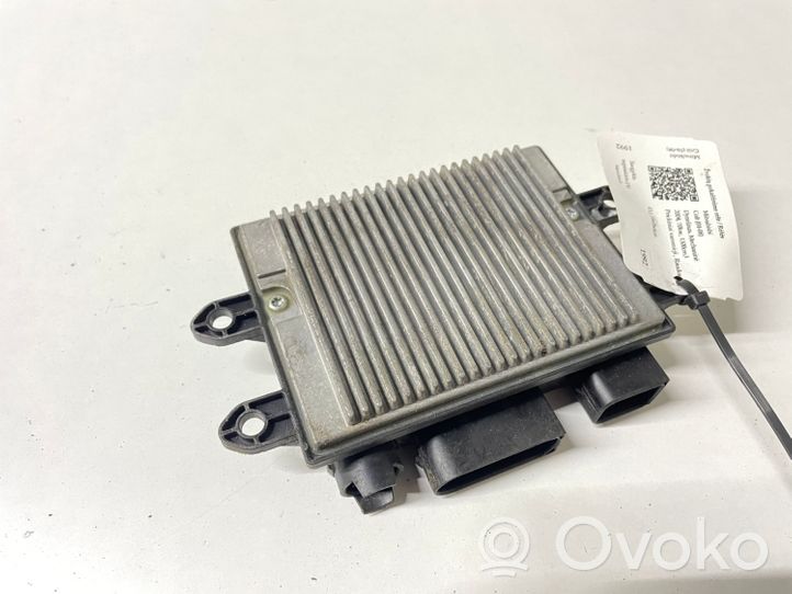 Mitsubishi Colt Przekaźnik / Modul układu ogrzewania wstępnego A6391530279