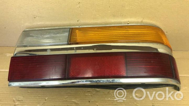 BMW 5 E28 Rear/tail lights 63211366770