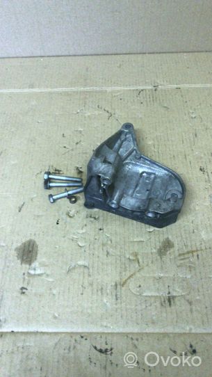 BMW 3 E90 E91 Supporto di montaggio della pompa del servosterzo 7794455