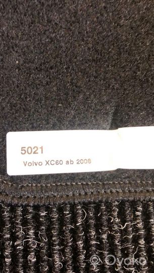 Volvo XC60 Car floor mat set 