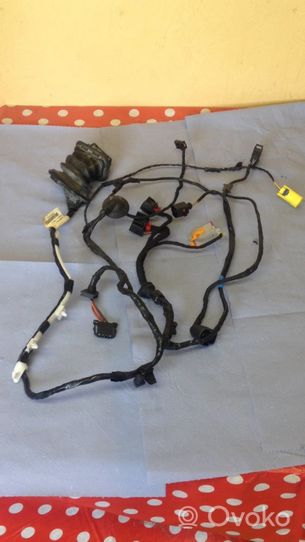 Seat Altea Front door wiring loom 5p1971121e