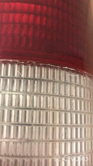 Opel Kadett D Rear/tail lights 0311423612