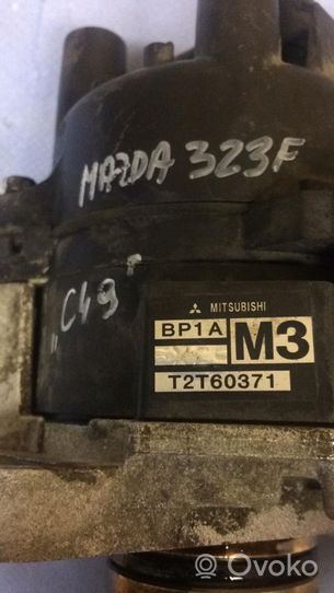 Mazda 323 F Amplificatore centralina di accensione BP1AM3T2T60371