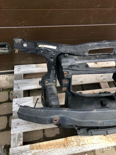 BMW 3 E92 E93 Radiator support slam panel 7058594