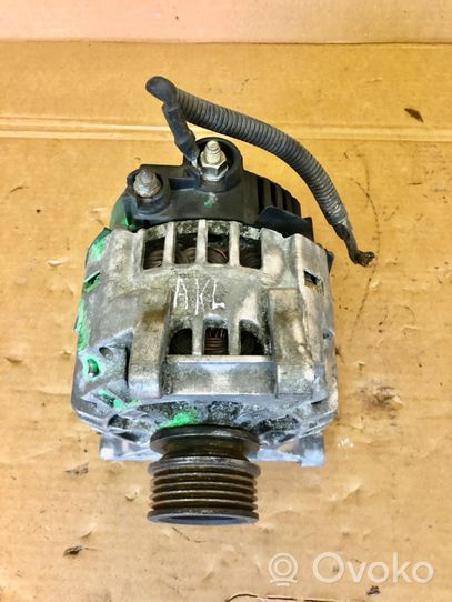 Mercedes-Benz A W168 Alternator A0121544502