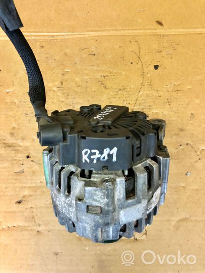 Citroen Jumper Generator/alternator 2542489