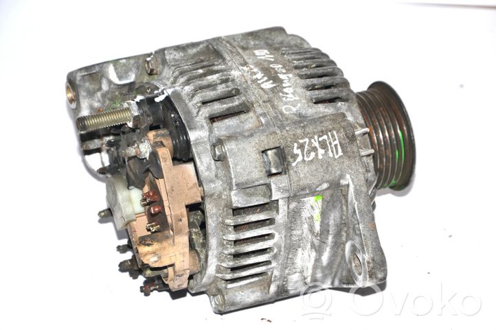 Renault Kangoo I Generatore/alternatore 