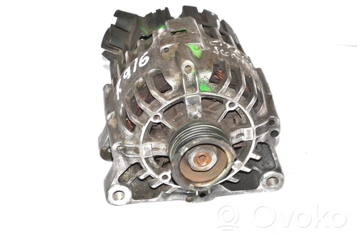 Citroen Jumper Generatore/alternatore 9642880480