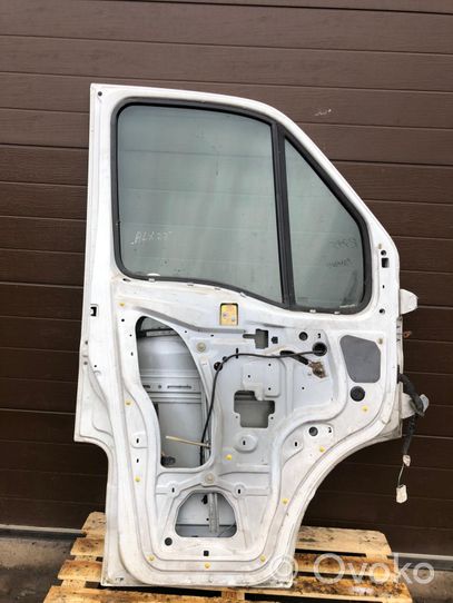 Opel Movano A Front door 