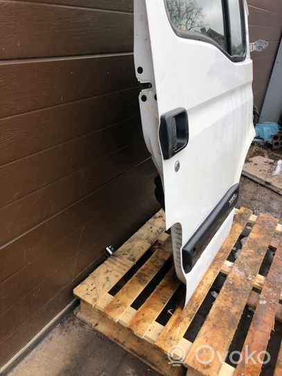 Opel Movano A Front door 