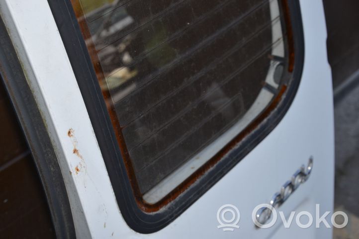 Volkswagen Caddy Back/rear loading door 