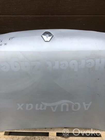 Renault Kangoo I Engine bonnet/hood 