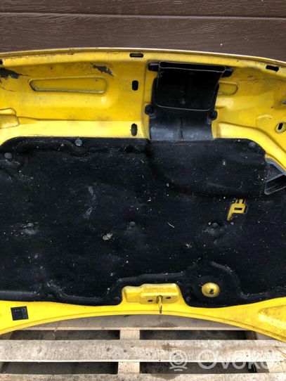 Renault Kangoo I Engine bonnet/hood 