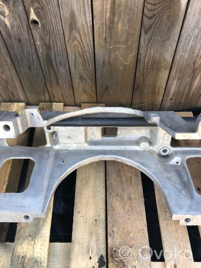 Chrysler Voyager Front subframe 4684281