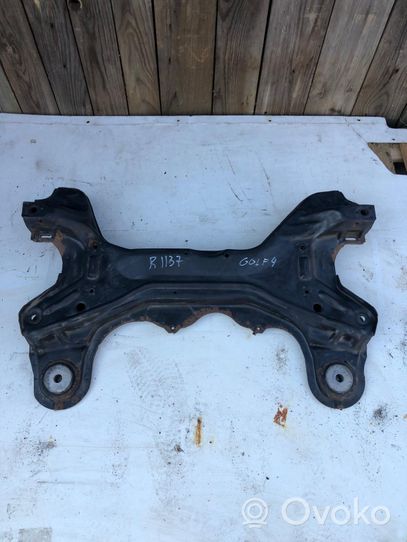 Volkswagen Golf IV Front subframe 