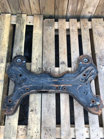 Volkswagen Golf IV Front subframe 