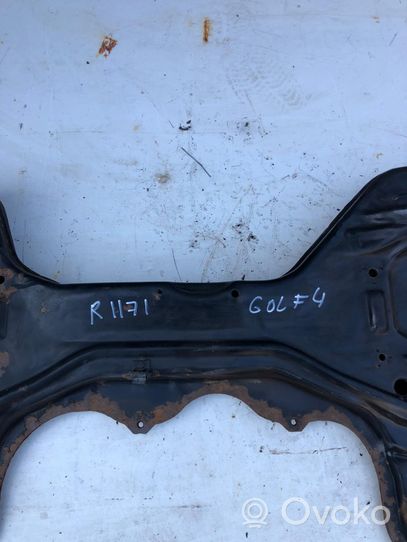 Volkswagen Golf IV Front subframe 