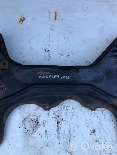 Volkswagen Golf IV Front subframe 