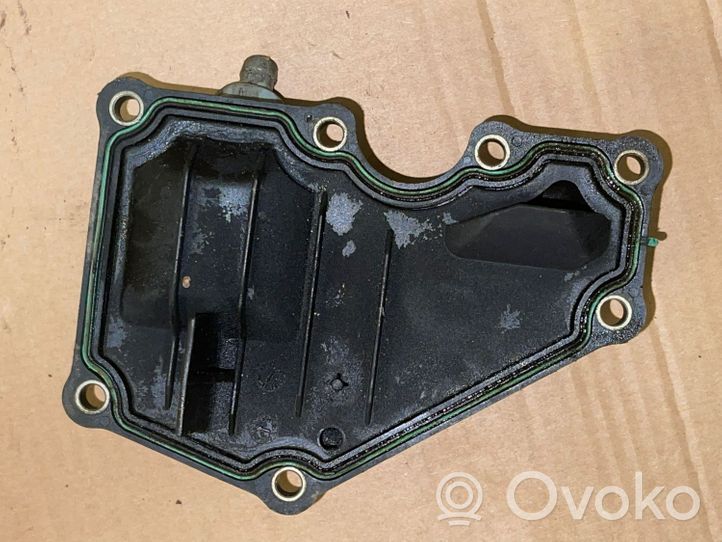 Ford Focus Separatore dello sfiato dell’olio 98MM6B321BF