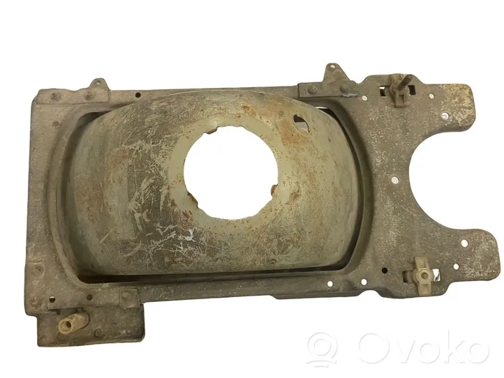 Audi 80 90 B2 Faro delantero/faro principal 001121717