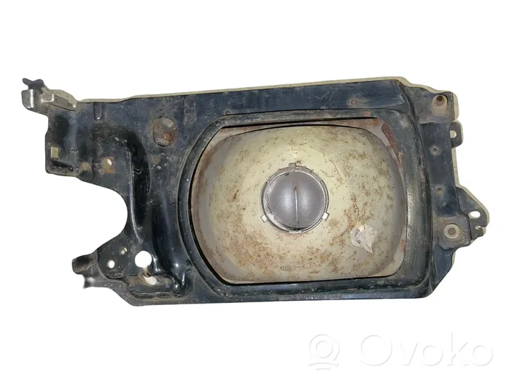 Mazda 323 Lampa przednia 1002661145