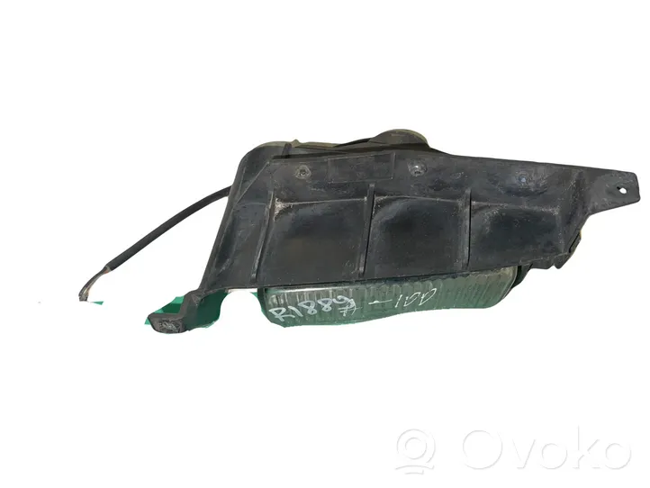 Audi 100 200 5000 C3 Fendinebbia anteriore 3011254463