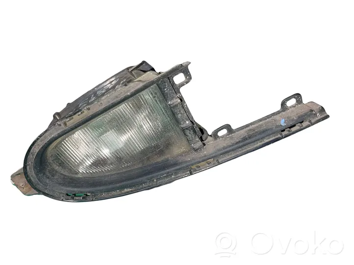 Volkswagen Sharan Front fog light 