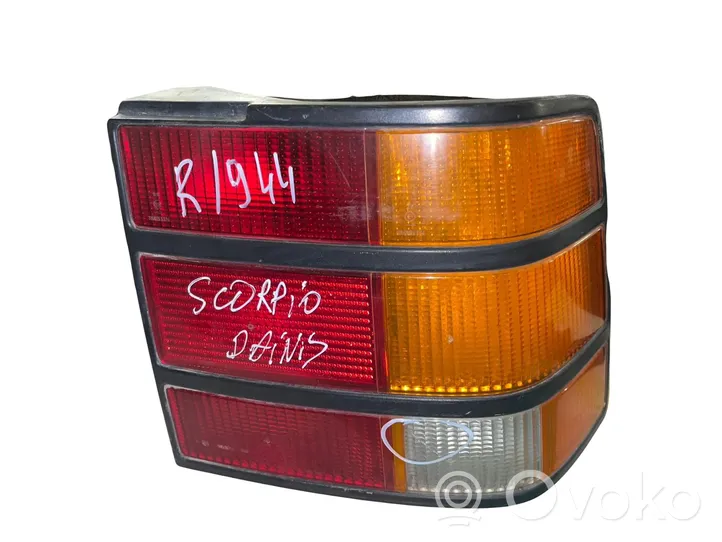 Ford Scorpio Rear/tail lights 