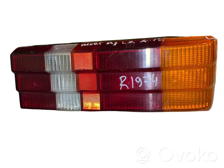 Ford Escort Lampa tylna 