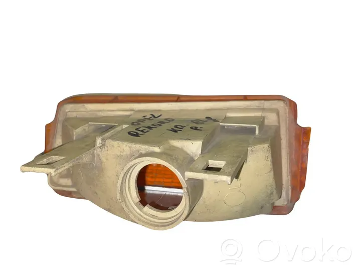 Opel Rekord E1 Frontblinker 