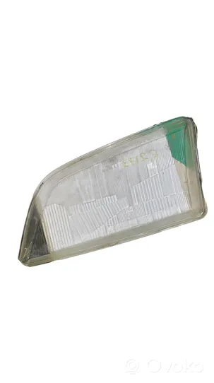 Opel Omega A Headlight lense 03766700