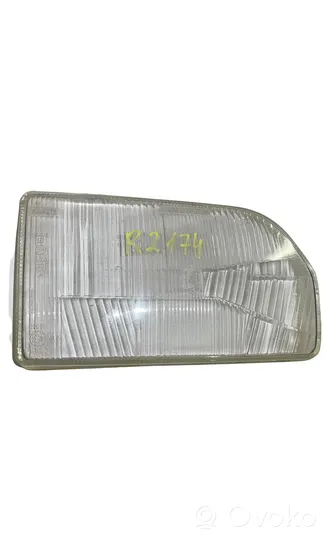 Ford Escort Couvercle de lentille de phare 03756700