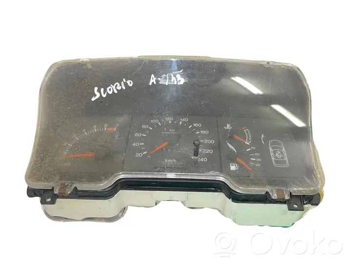 Ford Scorpio Speedometer (instrument cluster) 