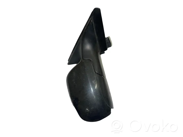 Audi A6 S6 C4 4A Front door electric wing mirror 