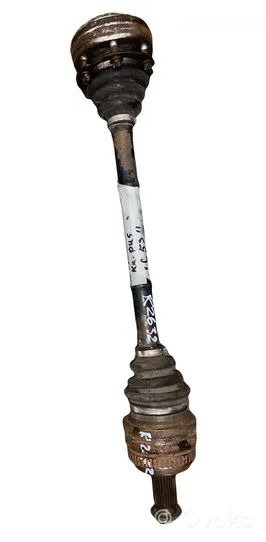 BMW 3 E92 E93 Rear driveshaft 7533445