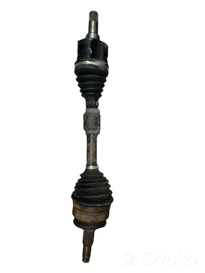 Chrysler Voyager Front driveshaft 